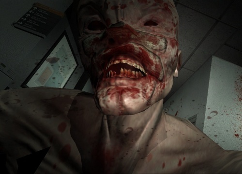 F.E.A.R. 2: Project Origin: Az első tíz perc